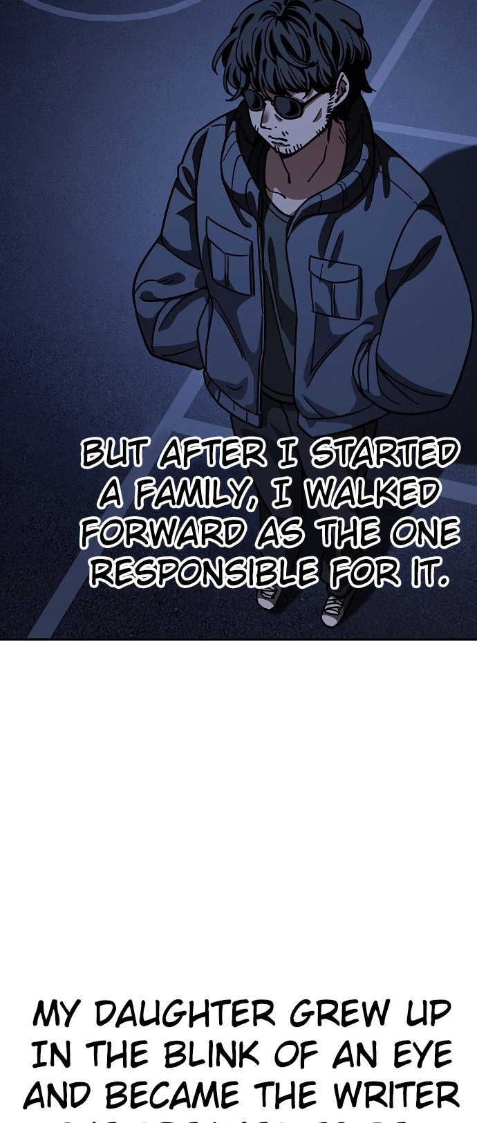 Jobless Gye Baek-sun Chapter 145 page 5 - 