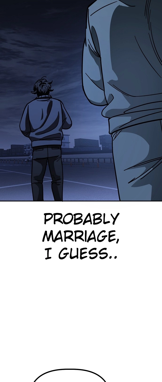 Jobless Gye Baek-sun Chapter 145 page 7 - 