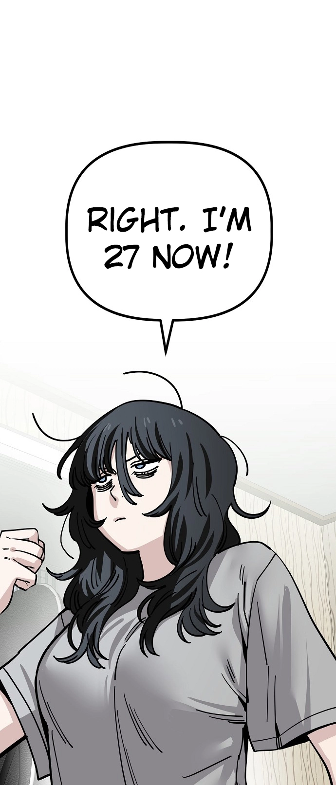 Jobless Gye Baek-sun Chapter 146 page 15 - 