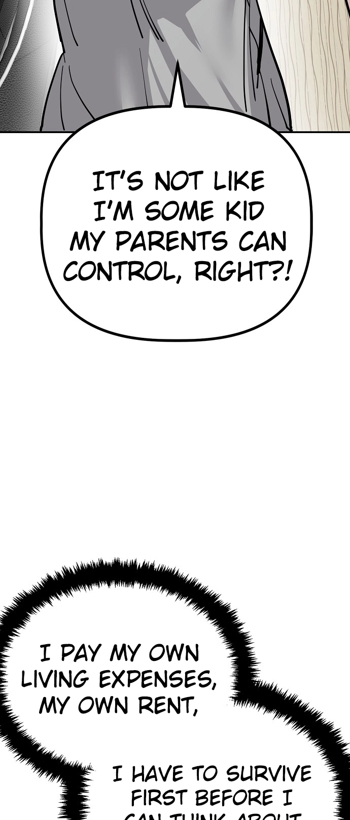 Jobless Gye Baek-sun Chapter 146 page 16 - 