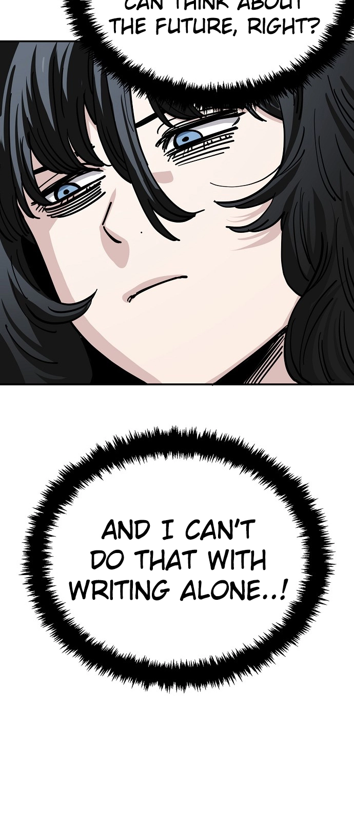 Jobless Gye Baek-sun Chapter 146 page 17 - 