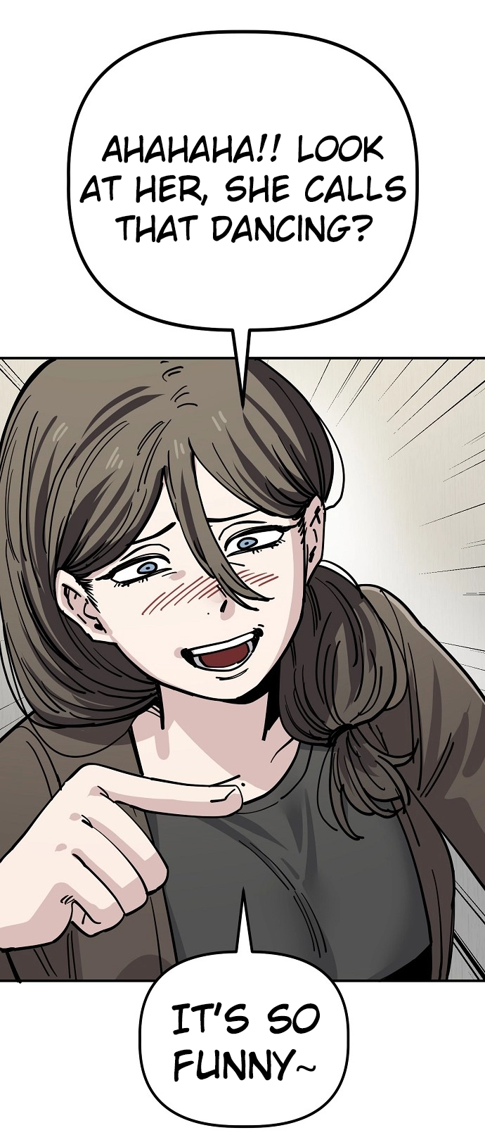Jobless Gye Baek-sun Chapter 146 page 19 - 