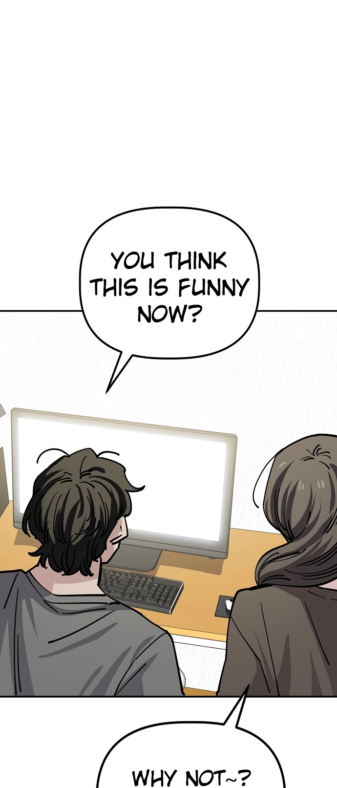 Jobless Gye Baek-sun Chapter 146 page 20 - 