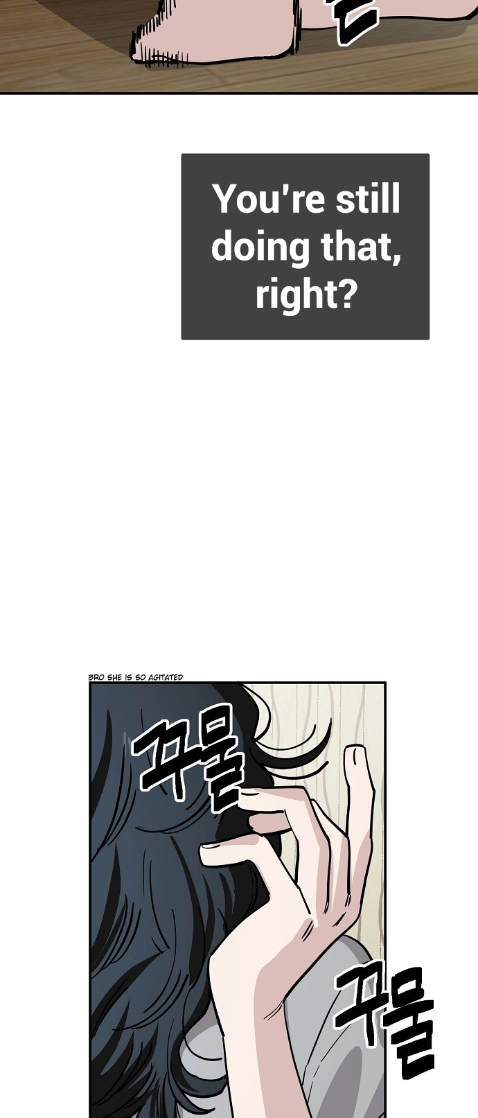 Jobless Gye Baek-sun Chapter 146 page 3 - 