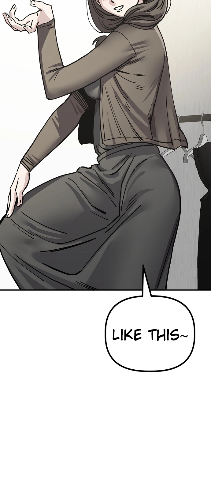 Jobless Gye Baek-sun Chapter 146 page 22 - 