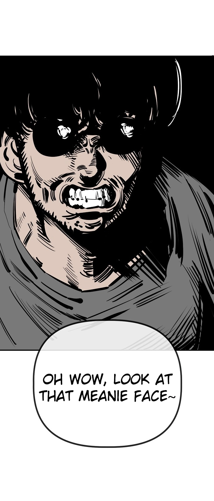 Jobless Gye Baek-sun Chapter 146 page 23 - 