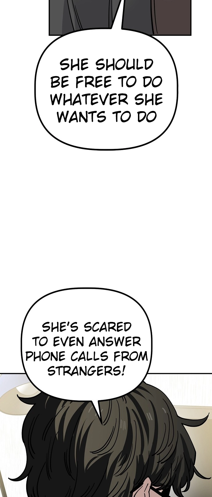 Jobless Gye Baek-sun Chapter 146 page 25 - 