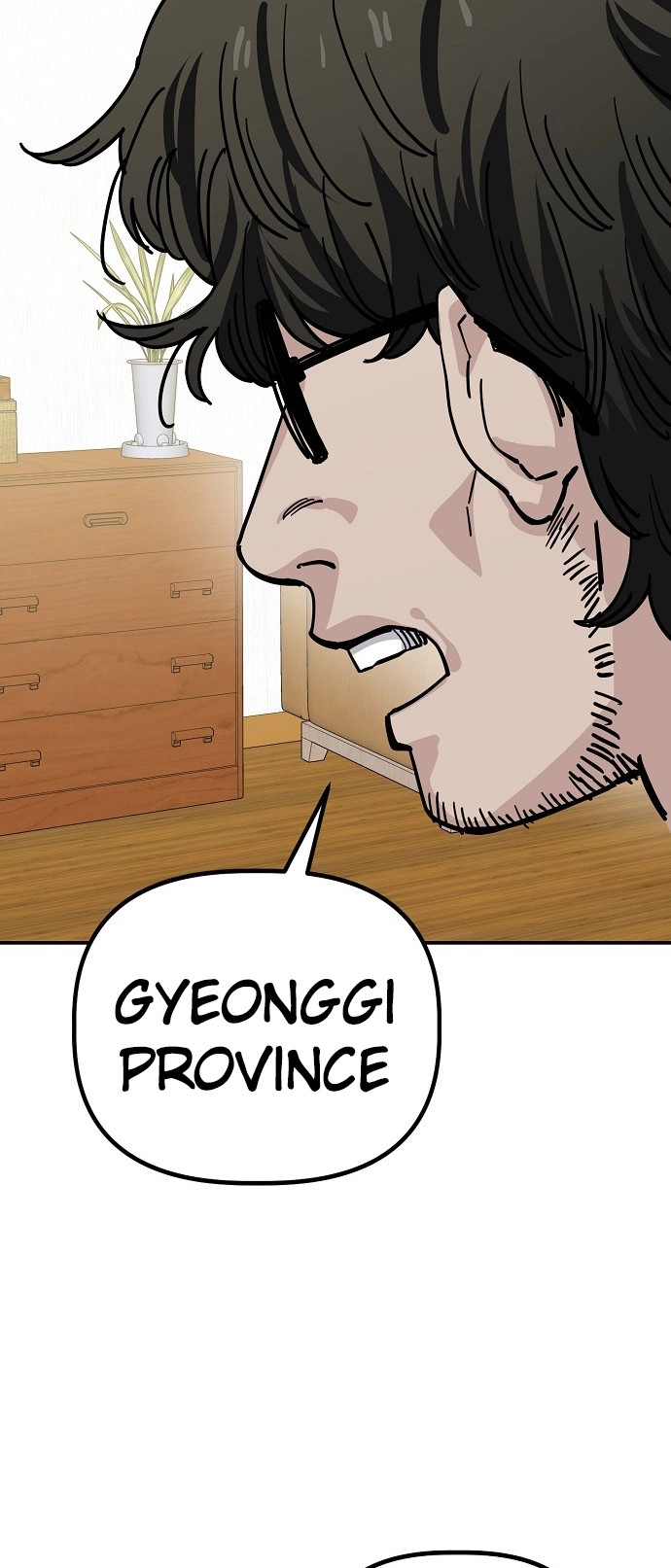 Jobless Gye Baek-sun Chapter 146 page 28 - 
