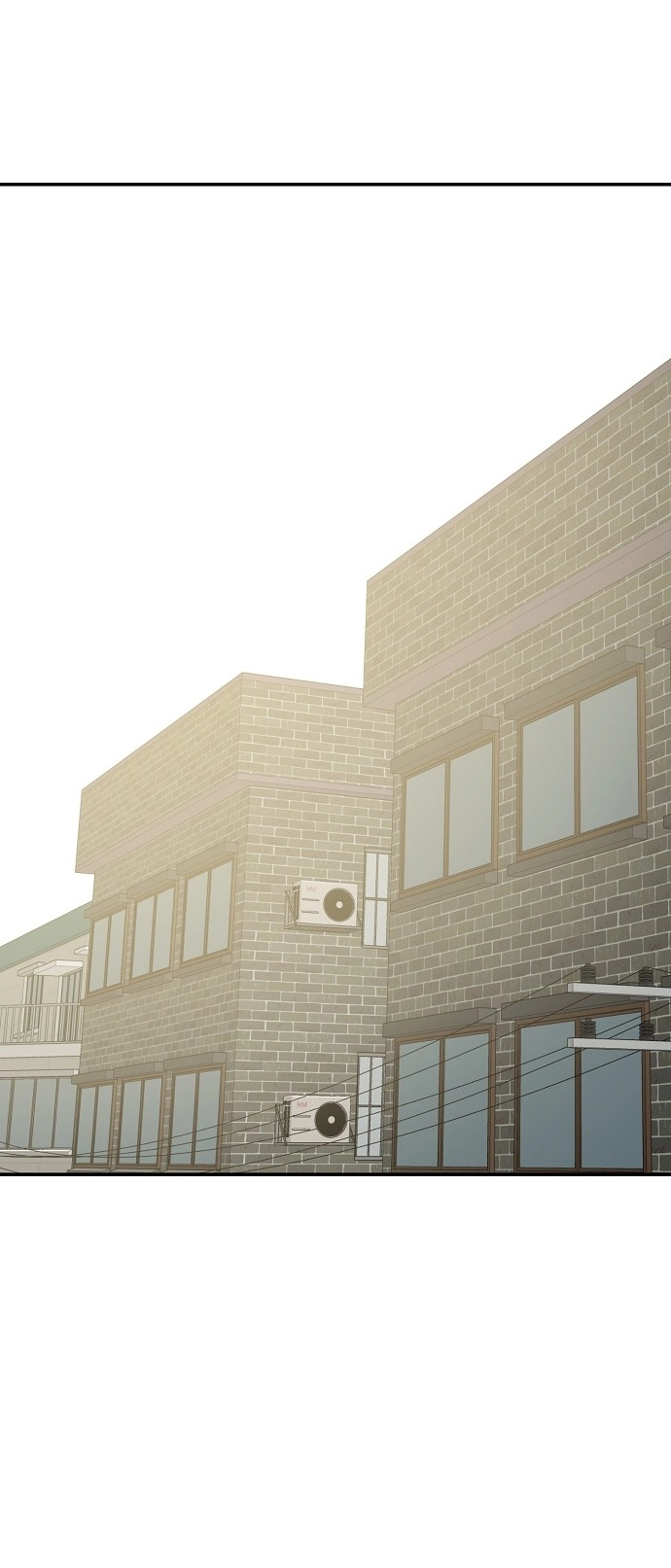 Jobless Gye Baek-sun Chapter 146 page 33 - 