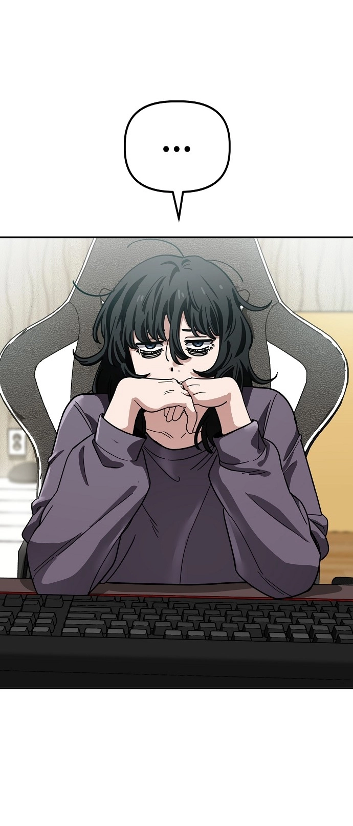 Jobless Gye Baek-sun Chapter 146 page 34 - 