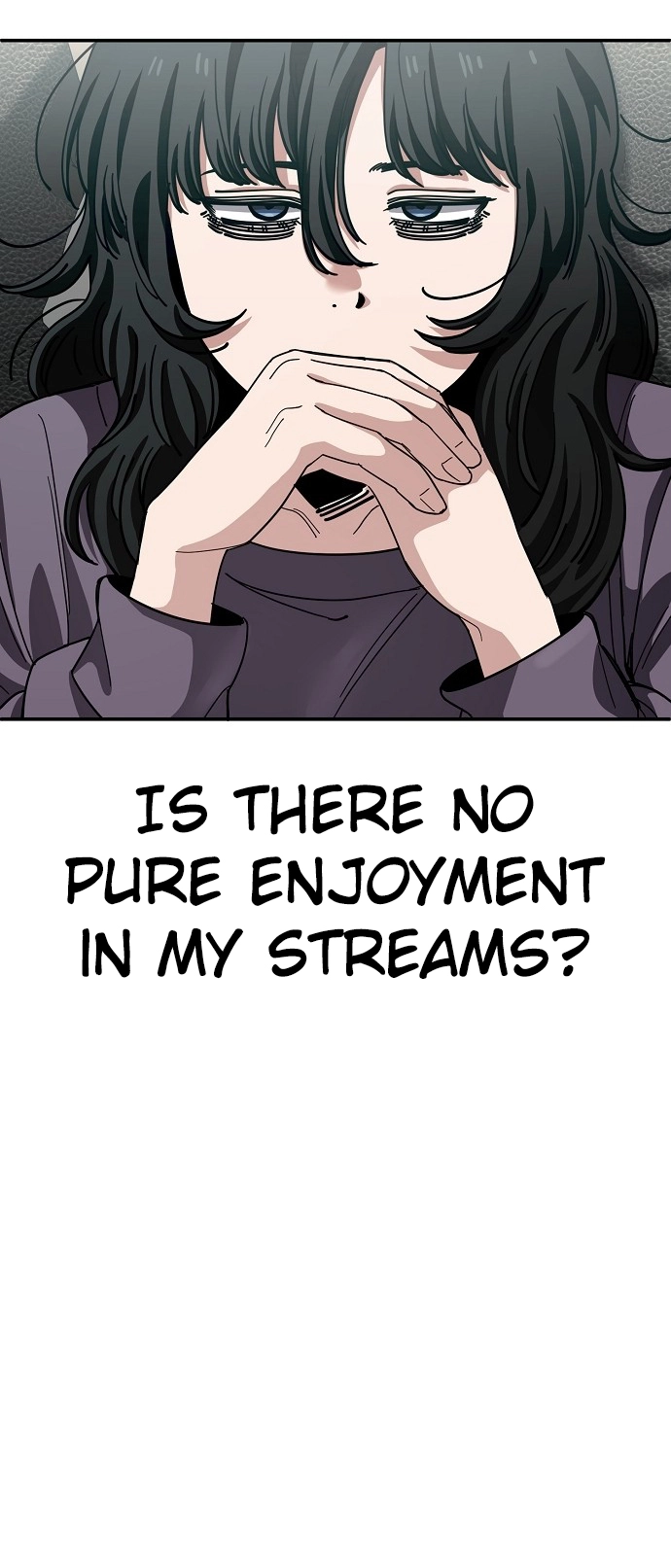 Jobless Gye Baek-sun Chapter 146 page 36 - 