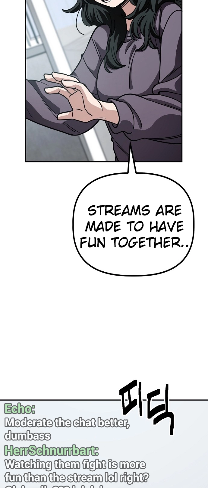 Jobless Gye Baek-sun Chapter 146 page 41 - 