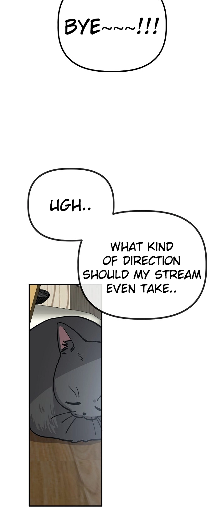 Jobless Gye Baek-sun Chapter 146 page 45 - 