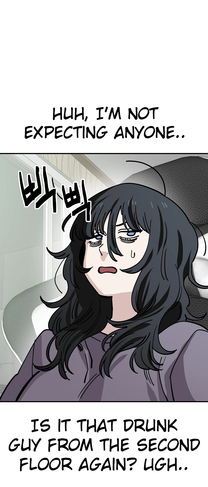 Jobless Gye Baek-sun Chapter 146 page 48 - 