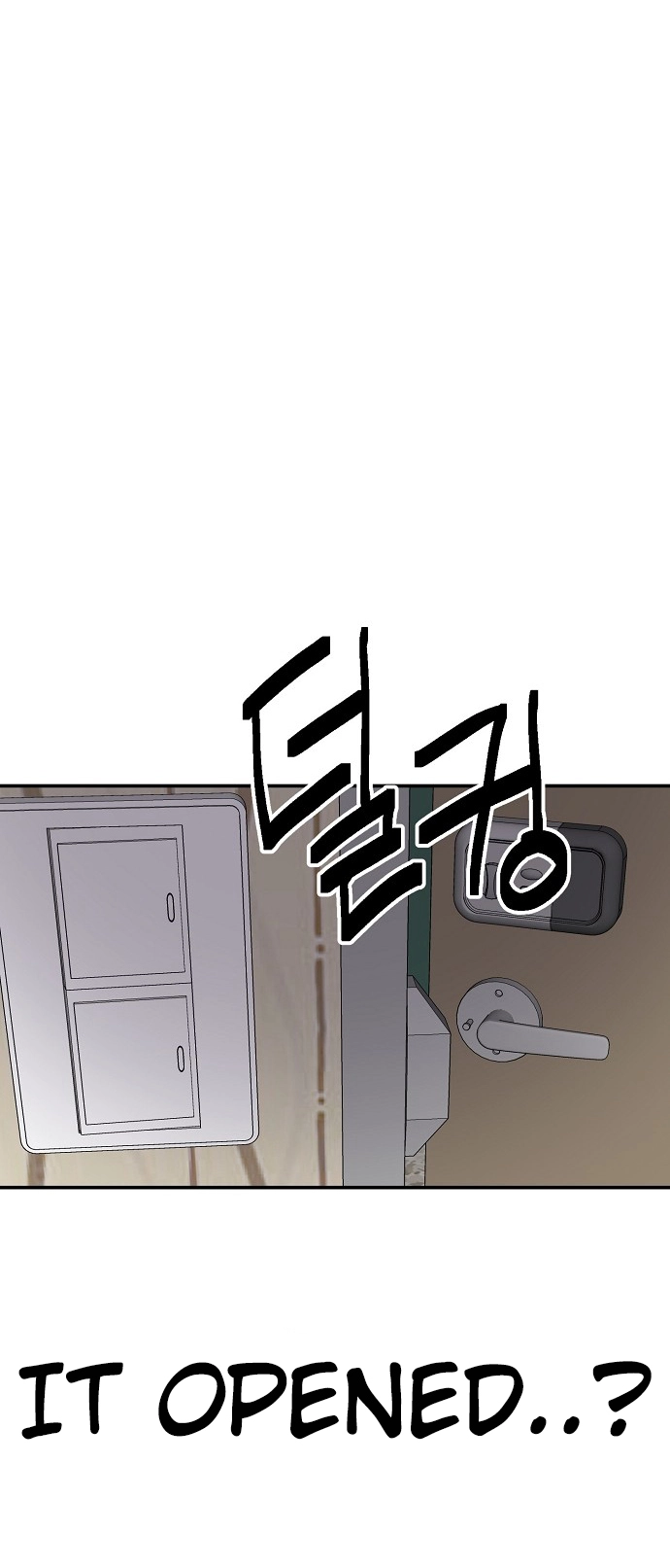 Jobless Gye Baek-sun Chapter 146 page 49 - 
