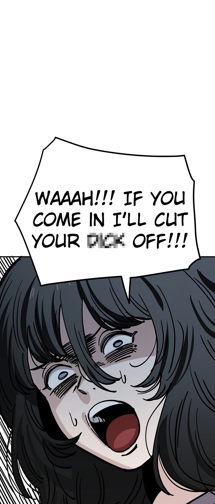 Jobless Gye Baek-sun Chapter 146 page 50 - 