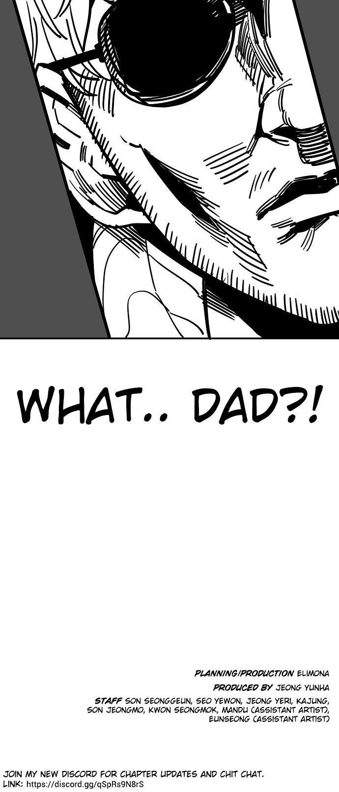 Jobless Gye Baek-sun Chapter 146 page 52 - 