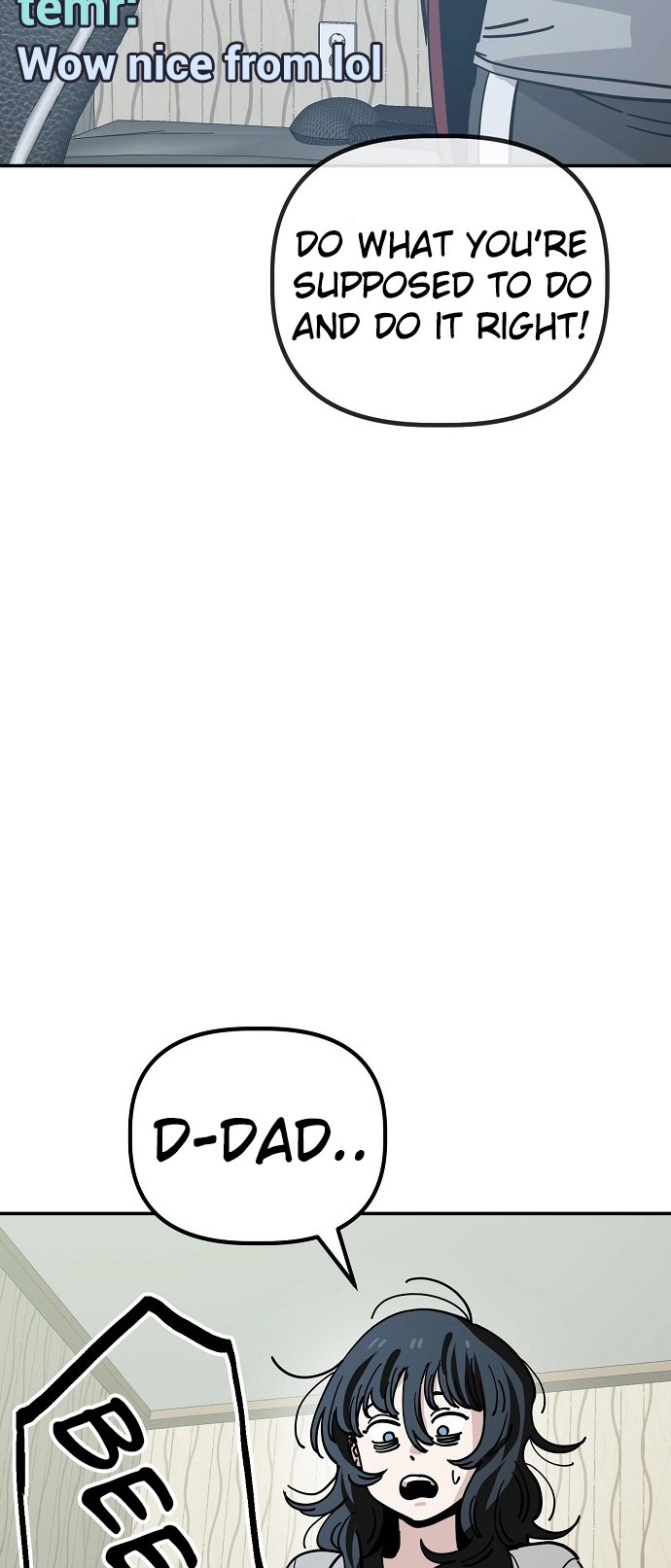 Jobless Gye Baek-sun Chapter 146 page 9 - 