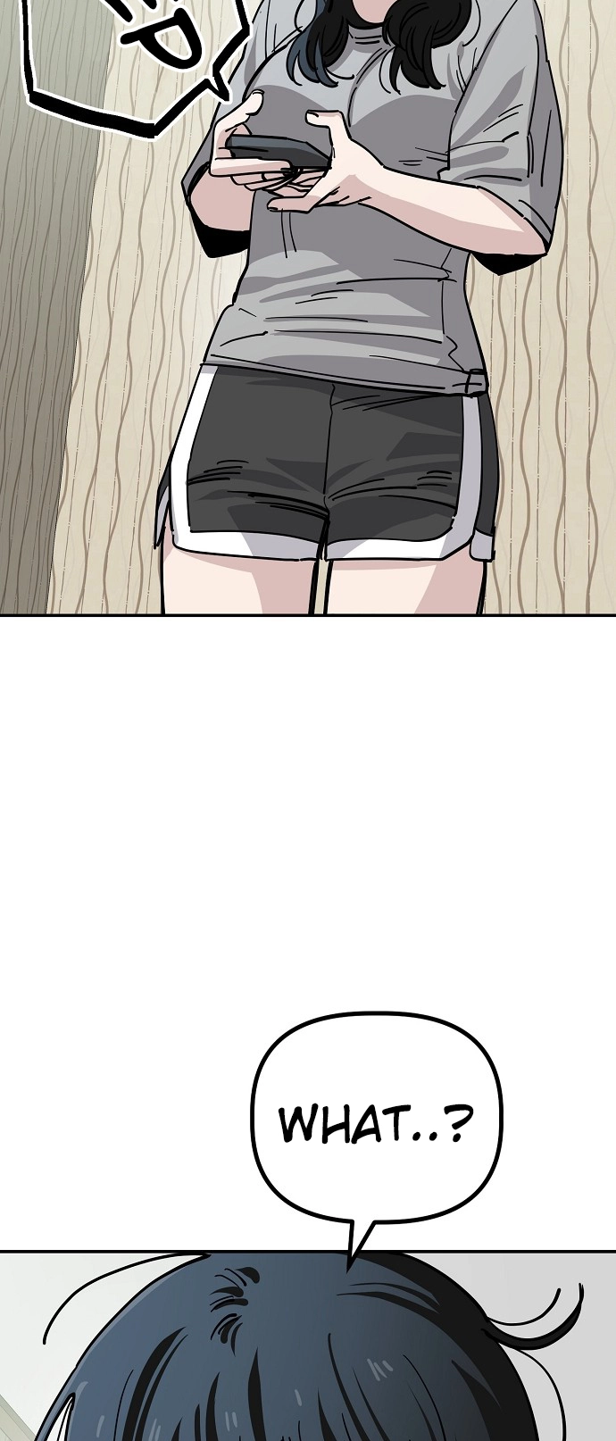 Jobless Gye Baek-sun Chapter 146 page 10 - 