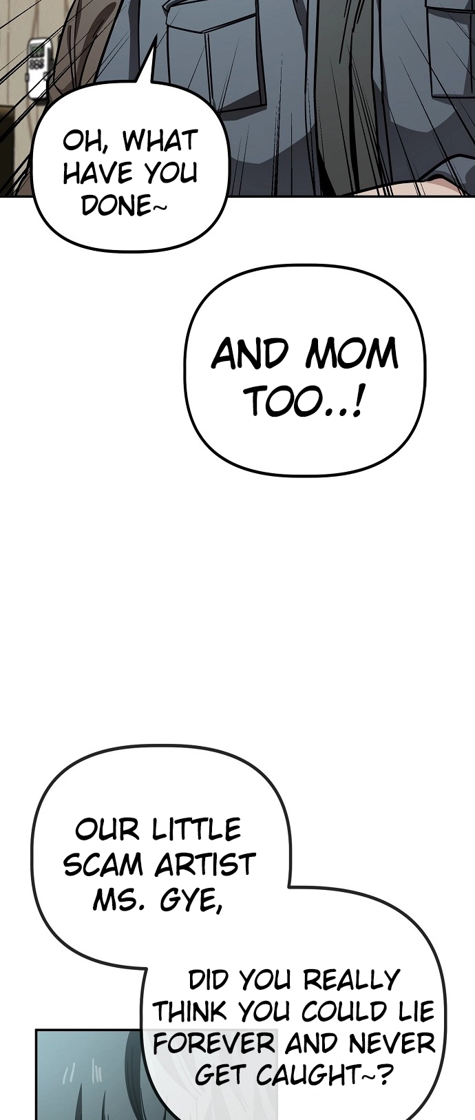 Jobless Gye Baek-sun Chapter 147 page 2 - 