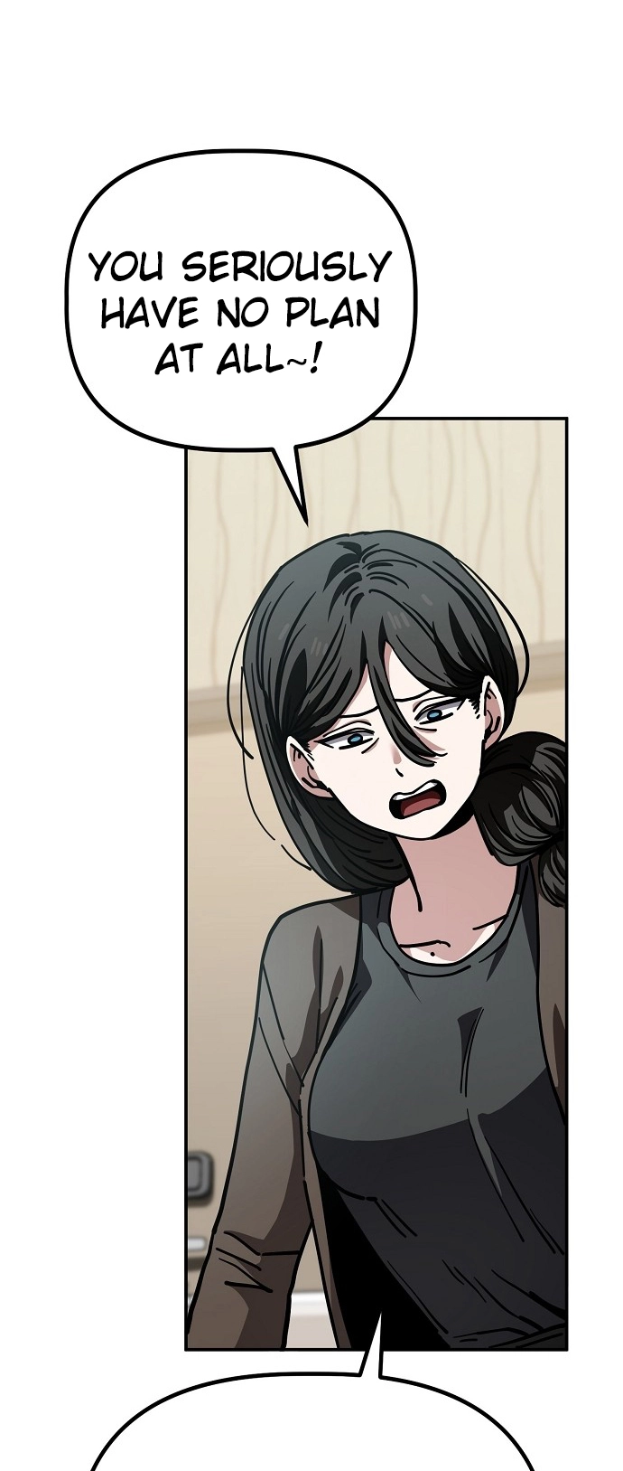 Jobless Gye Baek-sun Chapter 147 page 13 - 