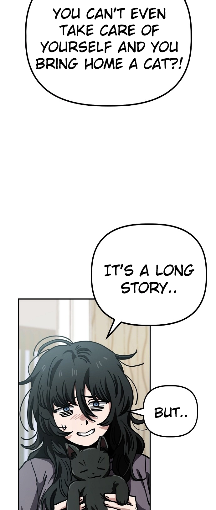 Jobless Gye Baek-sun Chapter 147 page 14 - 