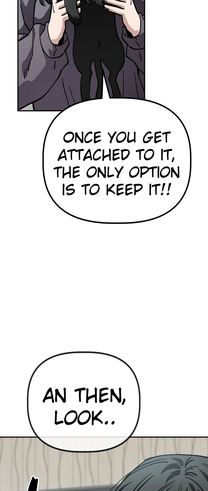 Jobless Gye Baek-sun Chapter 147 page 15 - 