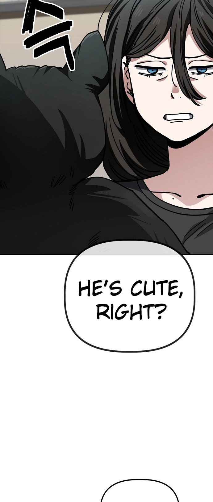 Jobless Gye Baek-sun Chapter 147 page 16 - 