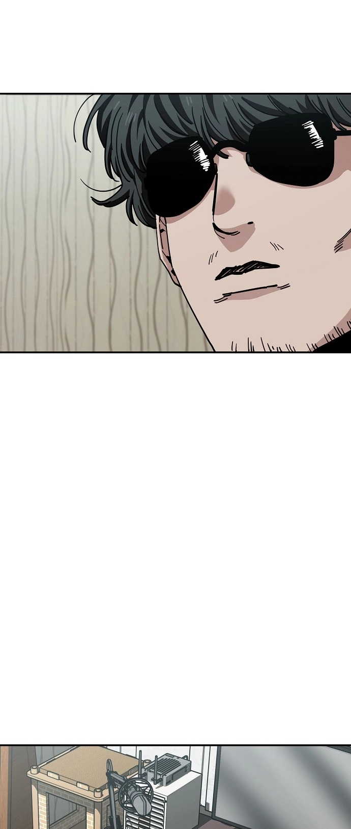Jobless Gye Baek-sun Chapter 147 page 20 - 