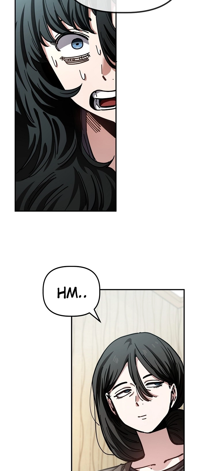 Jobless Gye Baek-sun Chapter 147 page 3 - 