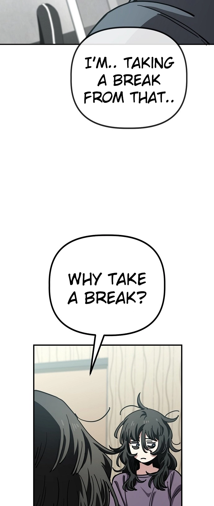 Jobless Gye Baek-sun Chapter 147 page 25 - 