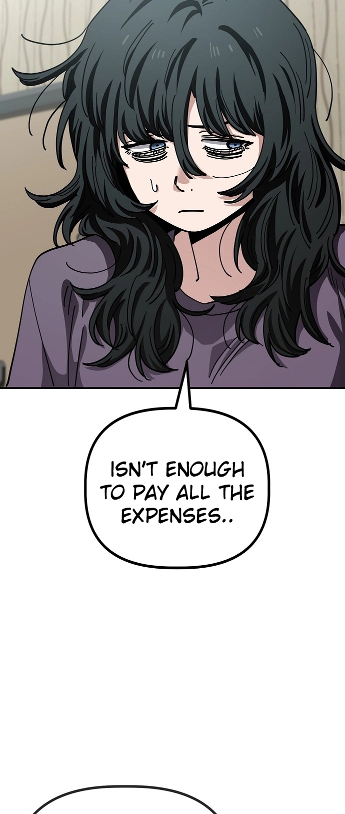 Jobless Gye Baek-sun Chapter 147 page 27 - 