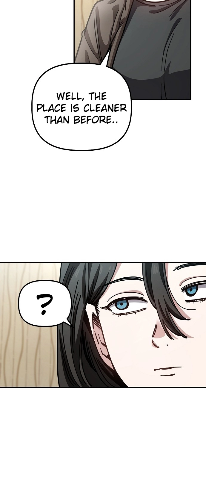 Jobless Gye Baek-sun Chapter 147 page 4 - 