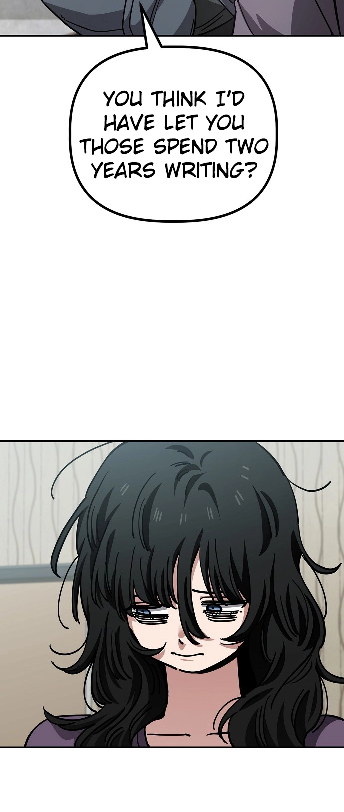 Jobless Gye Baek-sun Chapter 147 page 31 - 