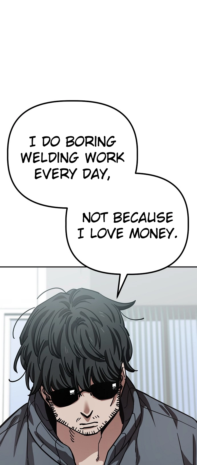 Jobless Gye Baek-sun Chapter 147 page 32 - 