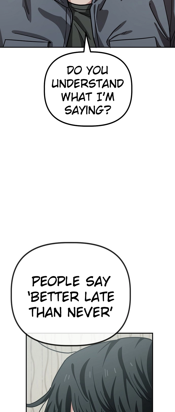 Jobless Gye Baek-sun Chapter 147 page 33 - 