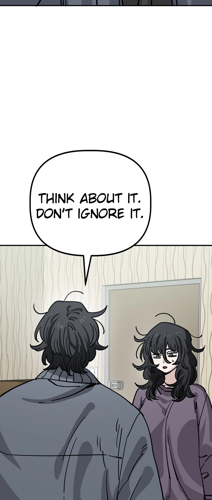 Jobless Gye Baek-sun Chapter 147 page 36 - 
