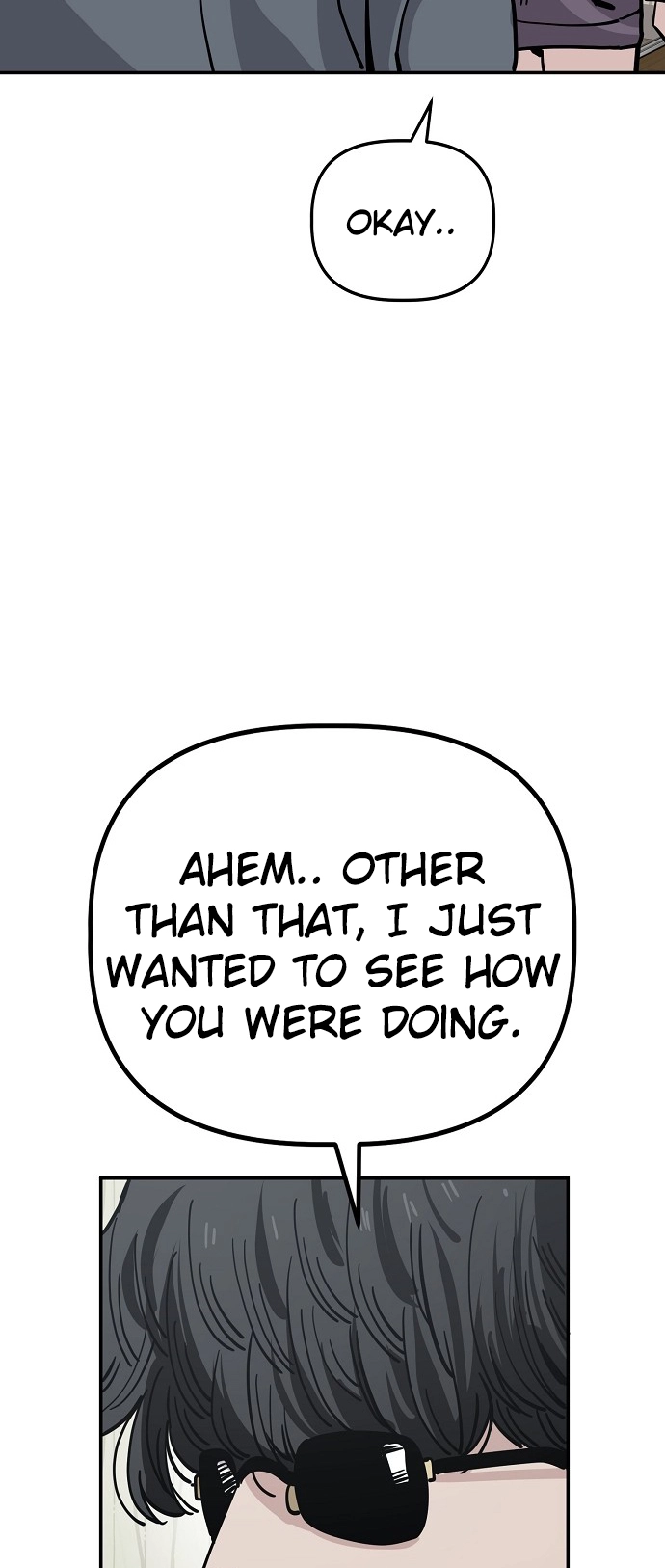 Jobless Gye Baek-sun Chapter 147 page 37 - 
