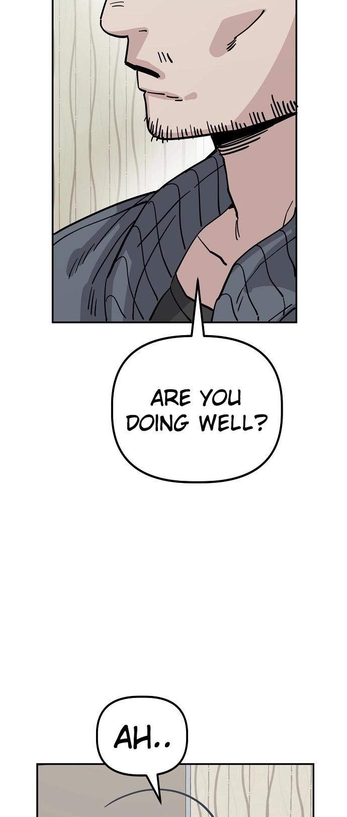 Jobless Gye Baek-sun Chapter 147 page 38 - 