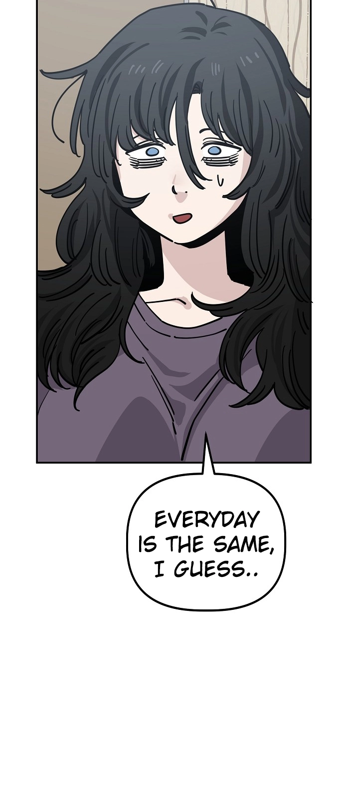 Jobless Gye Baek-sun Chapter 147 page 39 - 