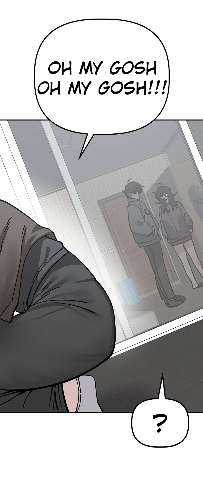 Jobless Gye Baek-sun Chapter 147 page 40 - 