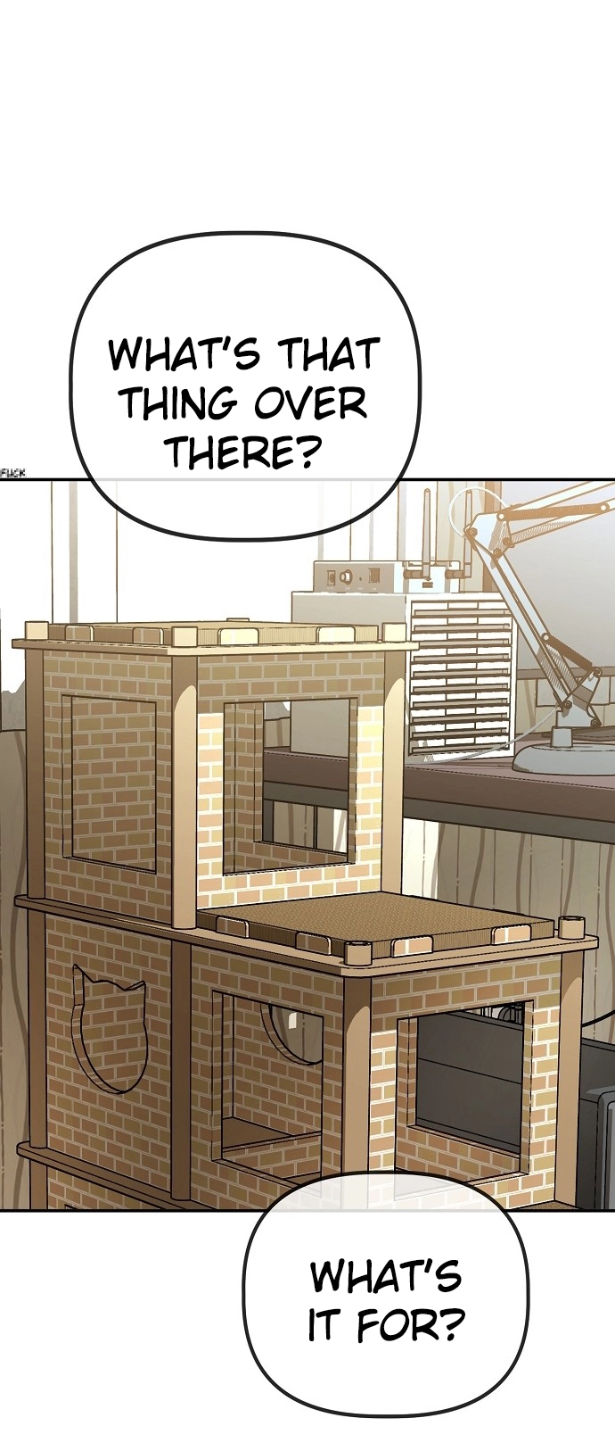 Jobless Gye Baek-sun Chapter 147 page 5 - 