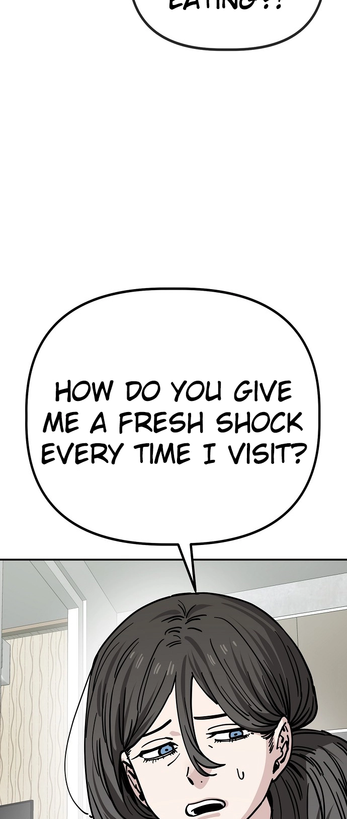 Jobless Gye Baek-sun Chapter 147 page 42 - 