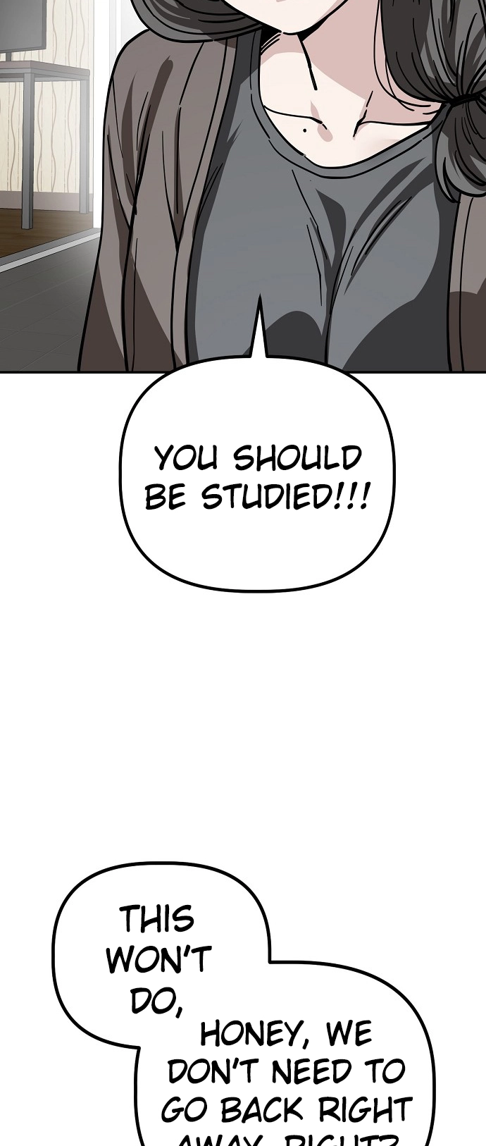 Jobless Gye Baek-sun Chapter 147 page 43 - 