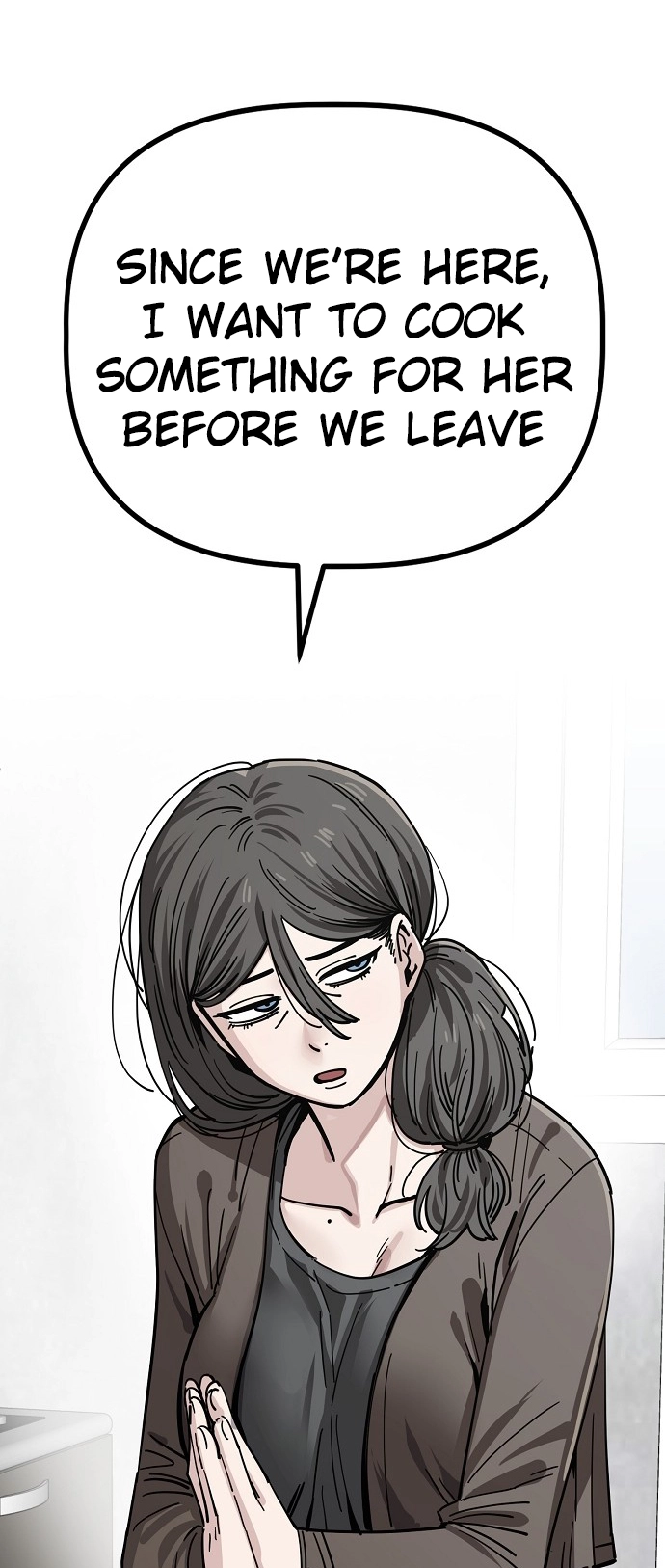 Jobless Gye Baek-sun Chapter 147 page 45 - 