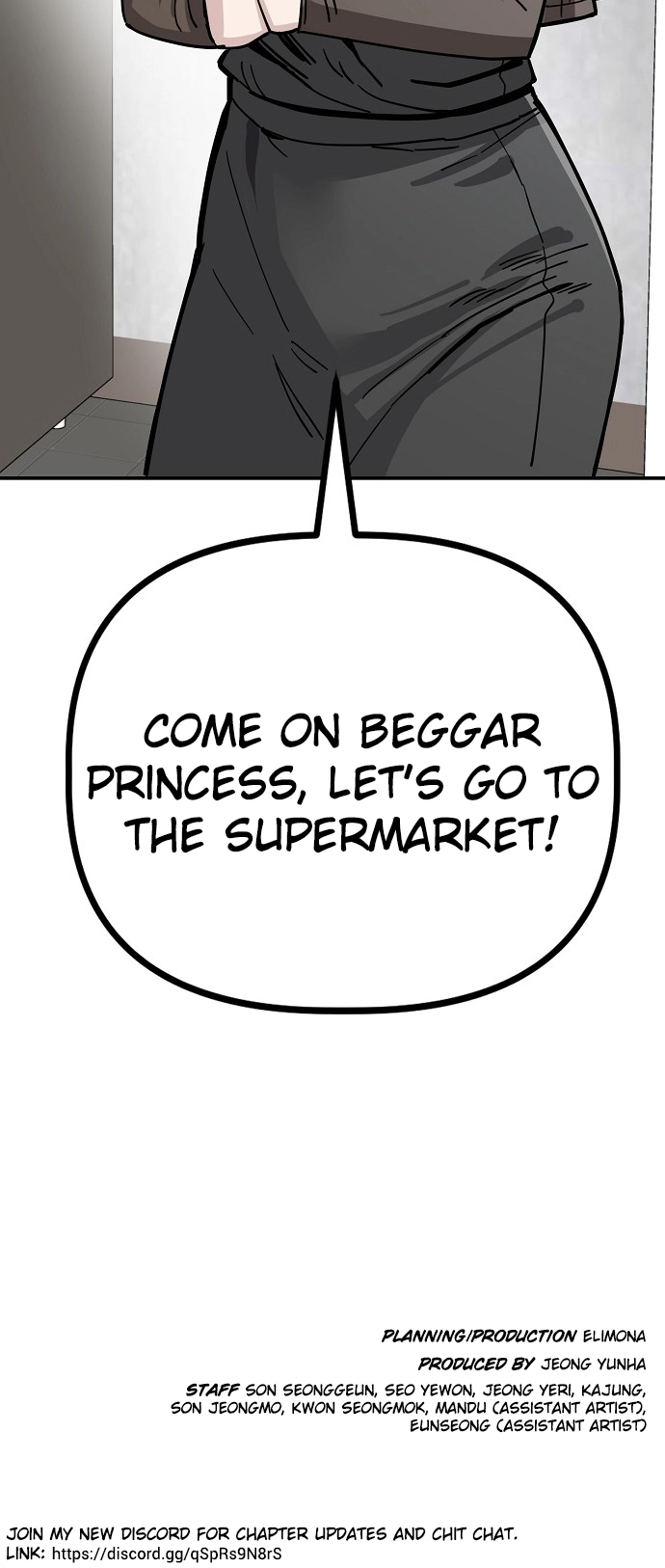 Jobless Gye Baek-sun Chapter 147 page 46 - 
