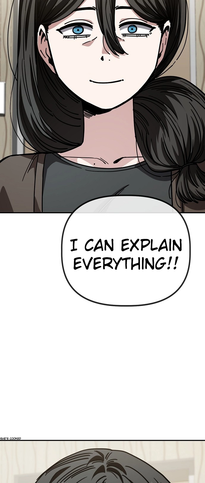 Jobless Gye Baek-sun Chapter 147 page 9 - 
