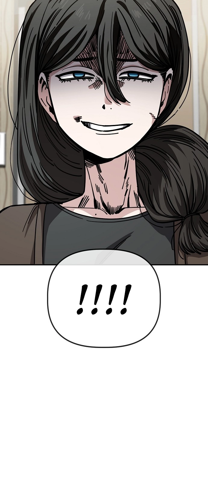 Jobless Gye Baek-sun Chapter 147 page 10 - 