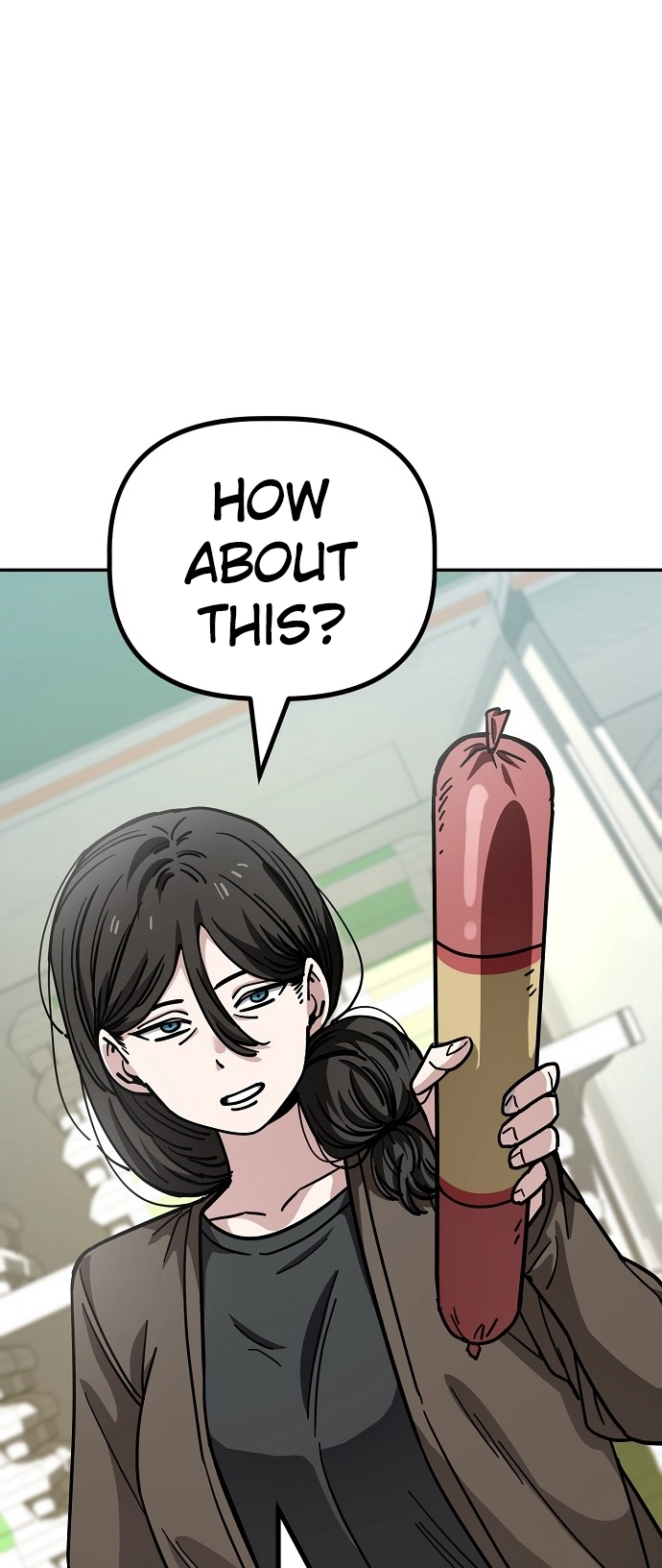 Jobless Gye Baek-sun Chapter 148 page 12 - 