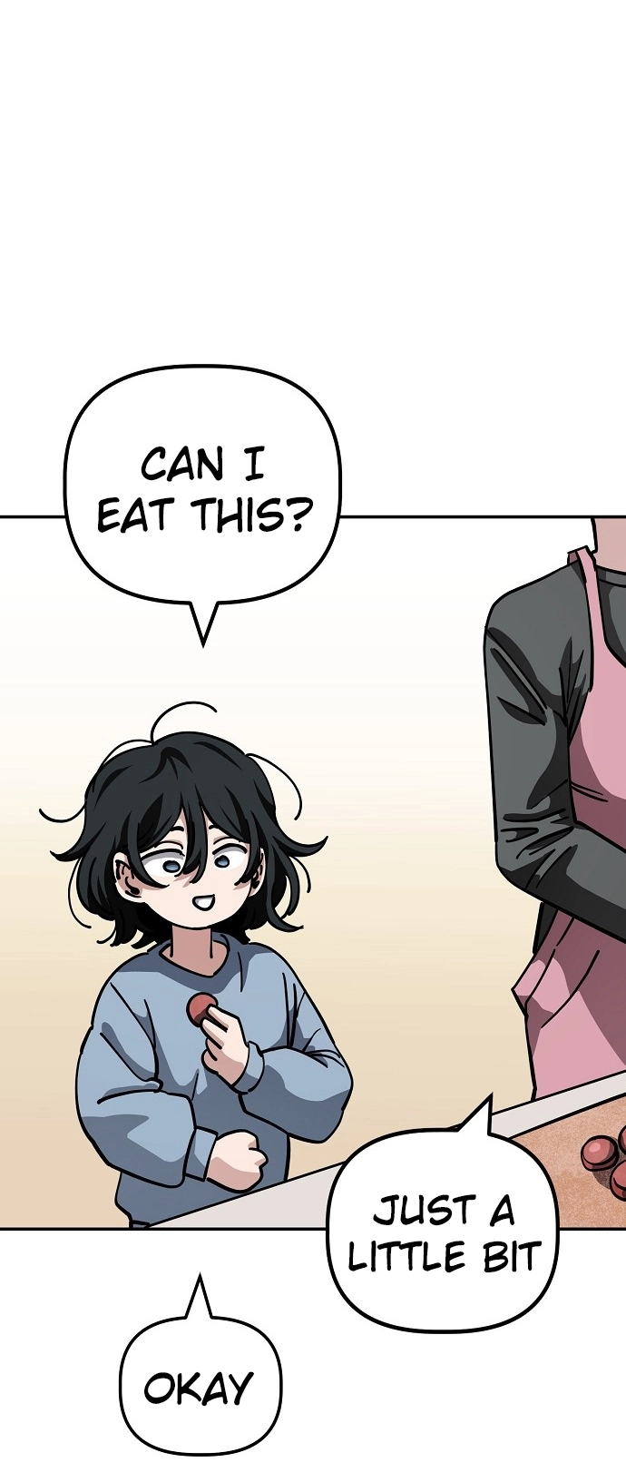 Jobless Gye Baek-sun Chapter 148 page 14 - 